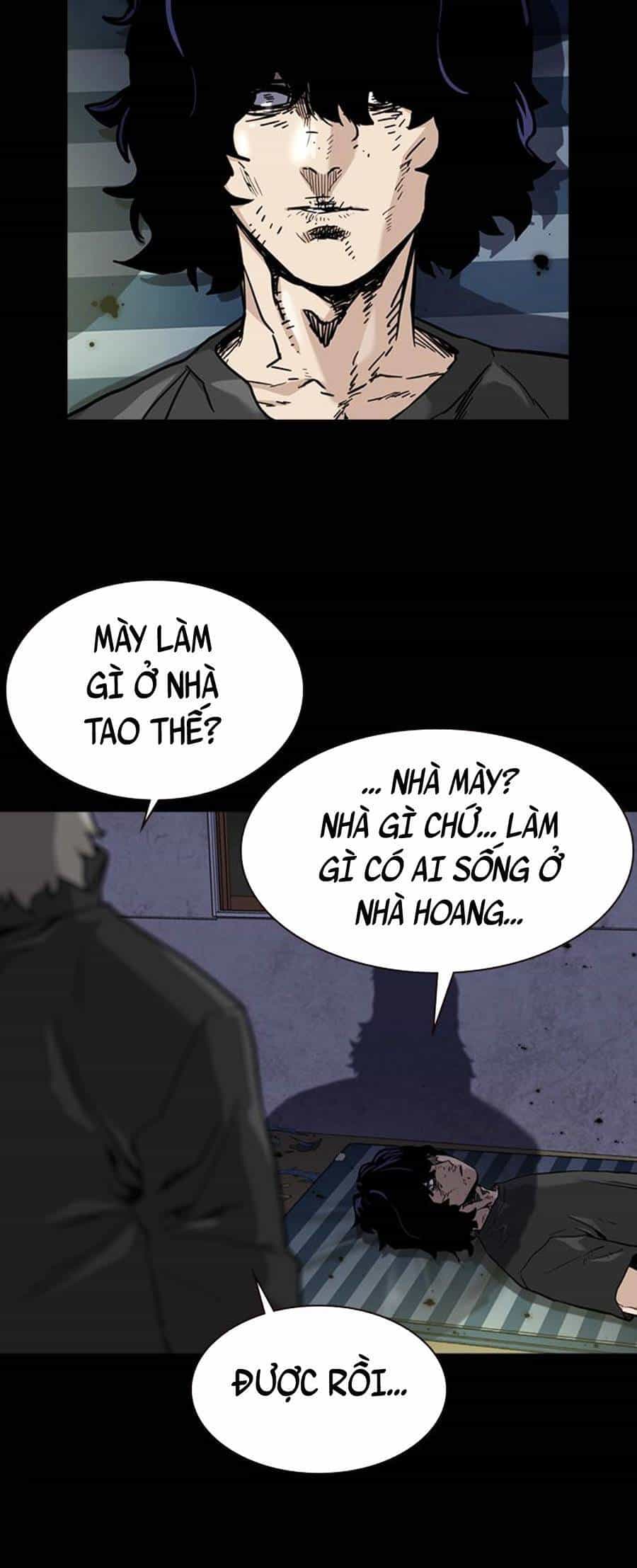 Để Có Thể Sống Sót - Chương 49 - ảnh 76