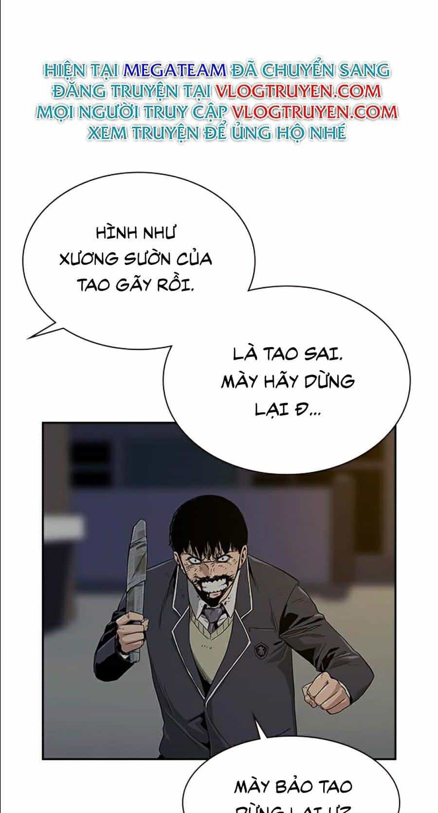 Để Có Thể Sống Sót - Chương 5 - ảnh 11