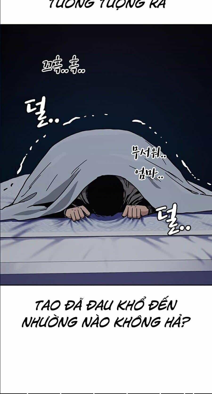Để Có Thể Sống Sót - Chương 5 - ảnh 20