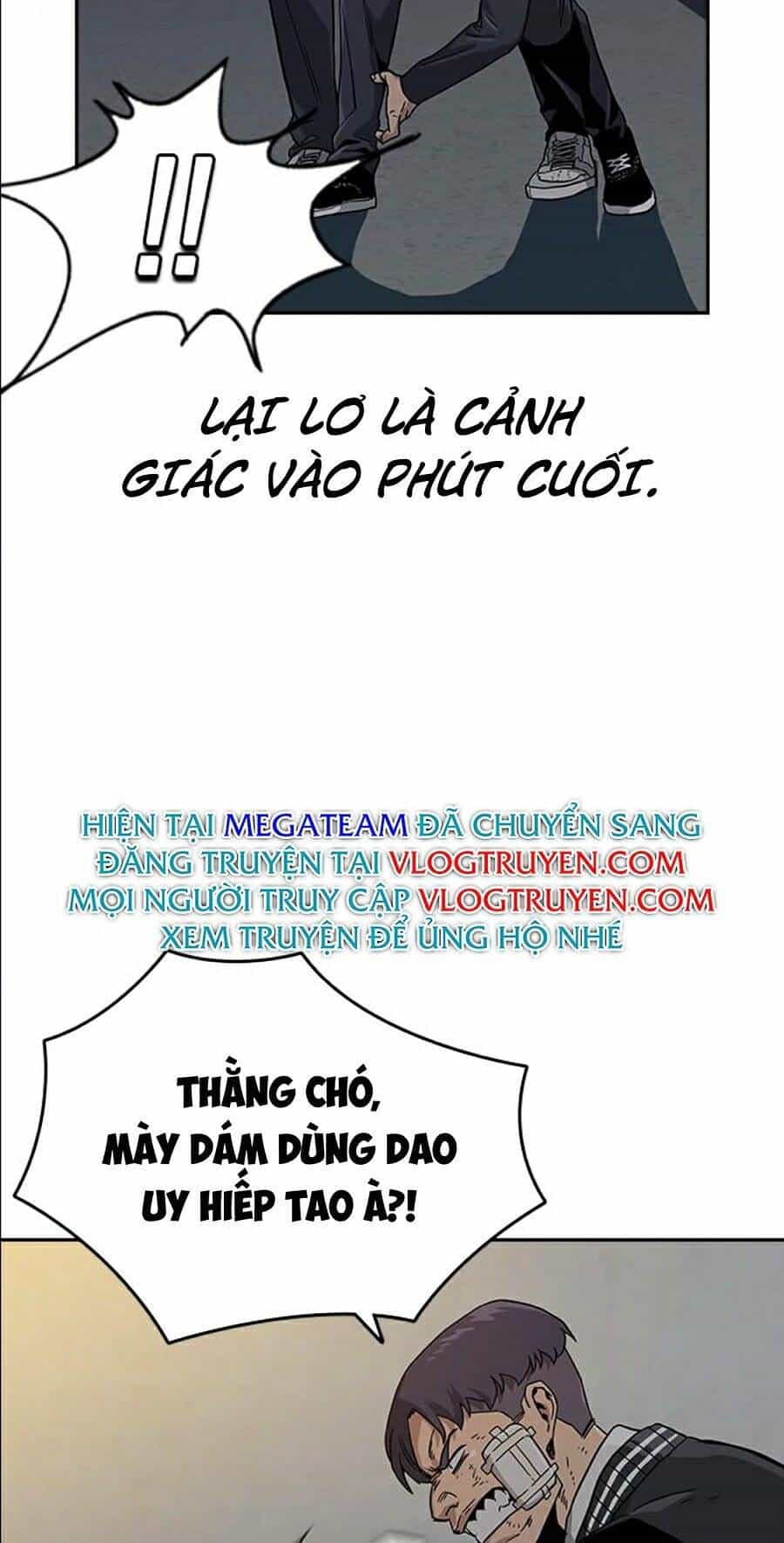 Để Có Thể Sống Sót - Chương 5 - ảnh 26