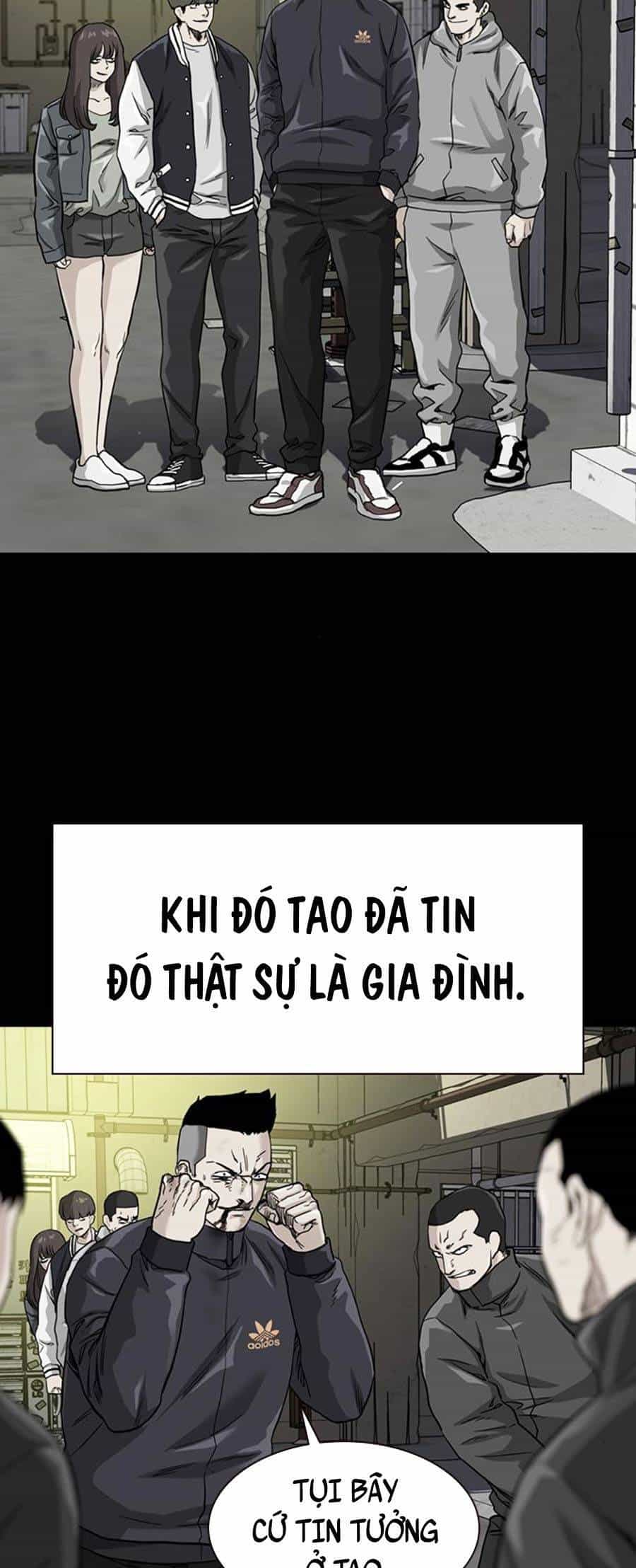 Để Có Thể Sống Sót - Chương 50 - ảnh 13