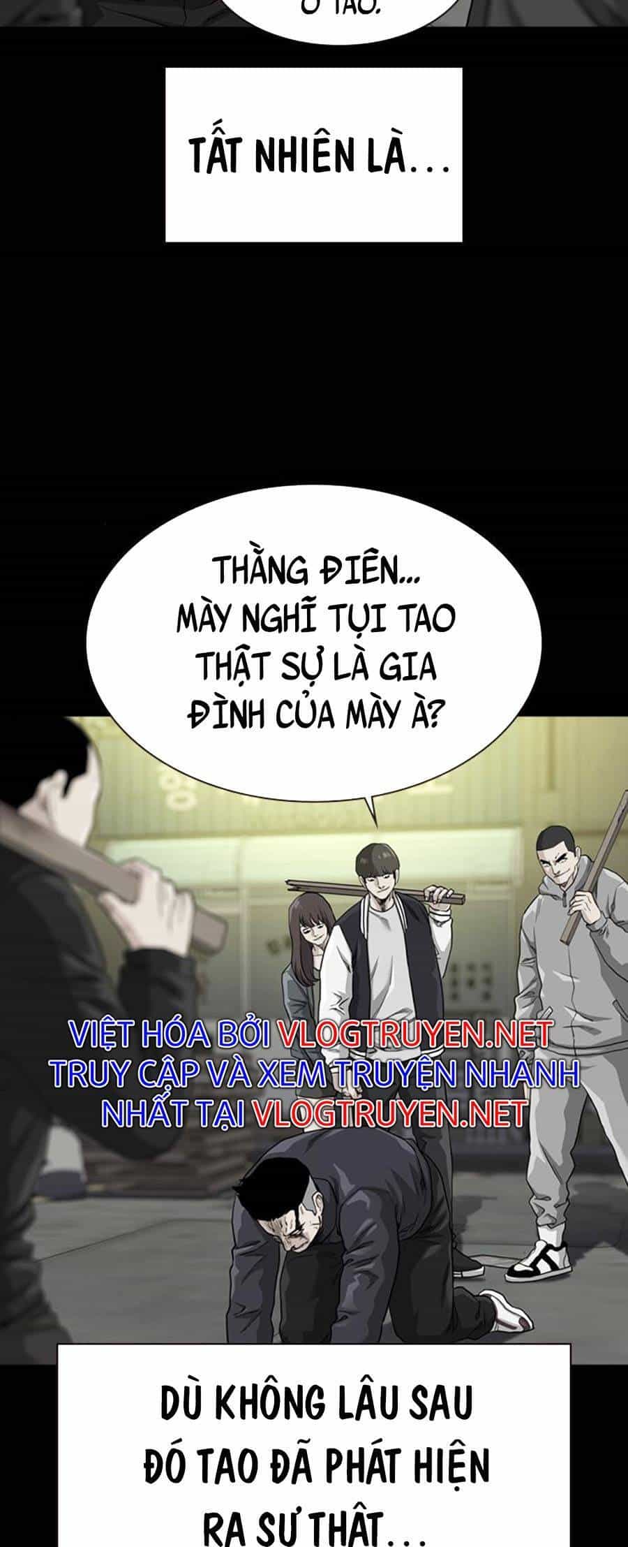 Để Có Thể Sống Sót - Chương 50 - ảnh 14