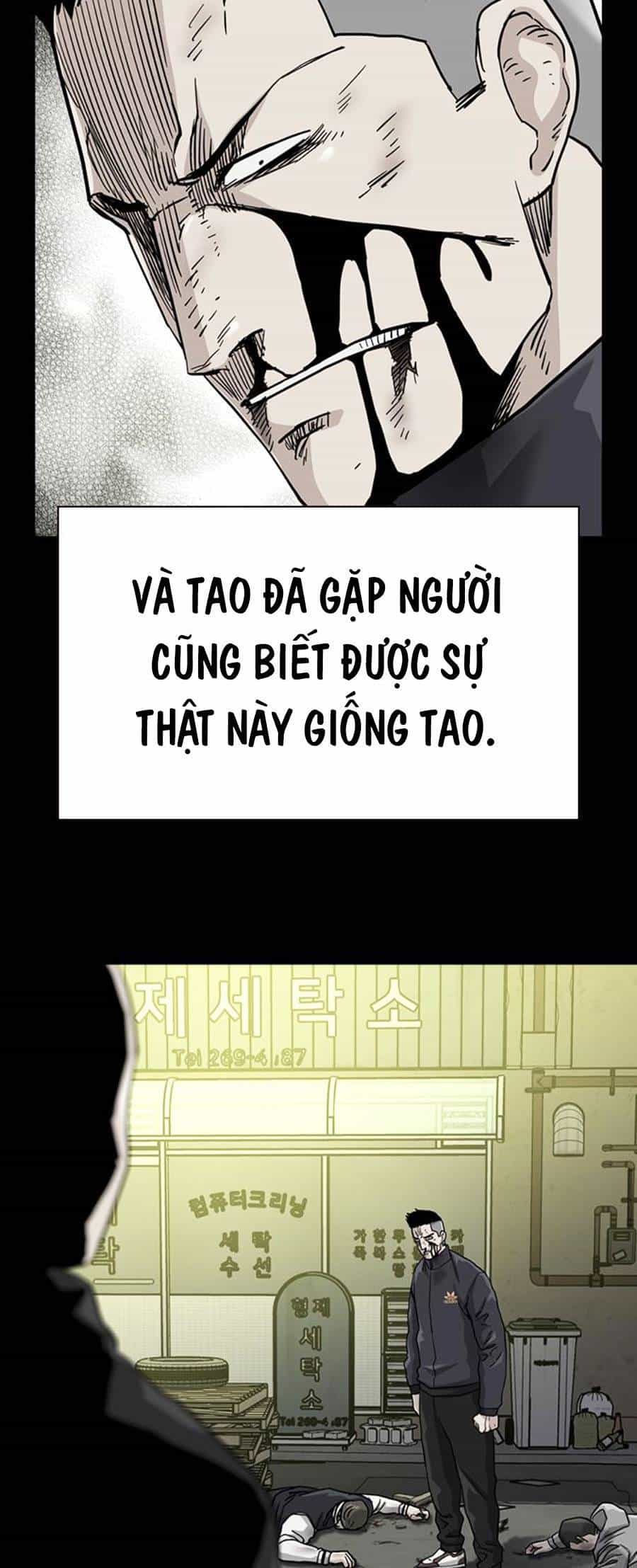 Để Có Thể Sống Sót - Chương 50 - ảnh 17