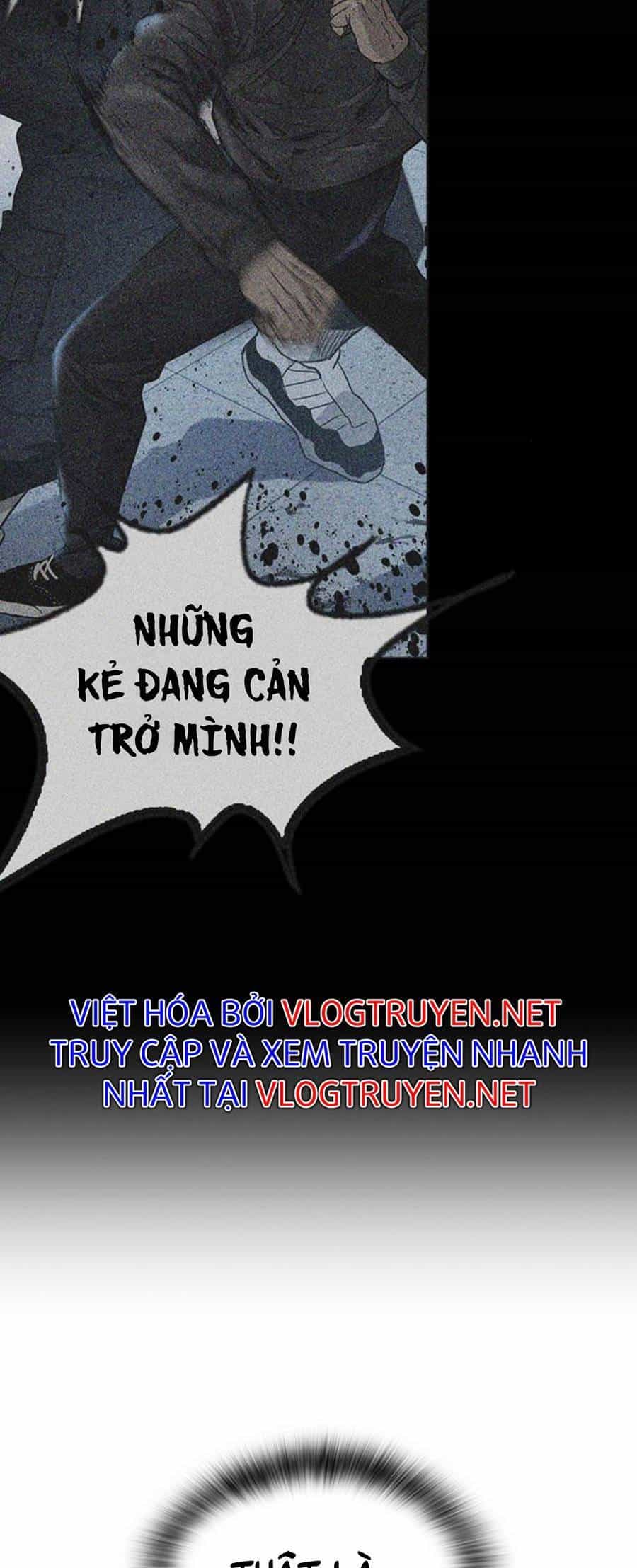Để Có Thể Sống Sót - Chương 50 - ảnh 24