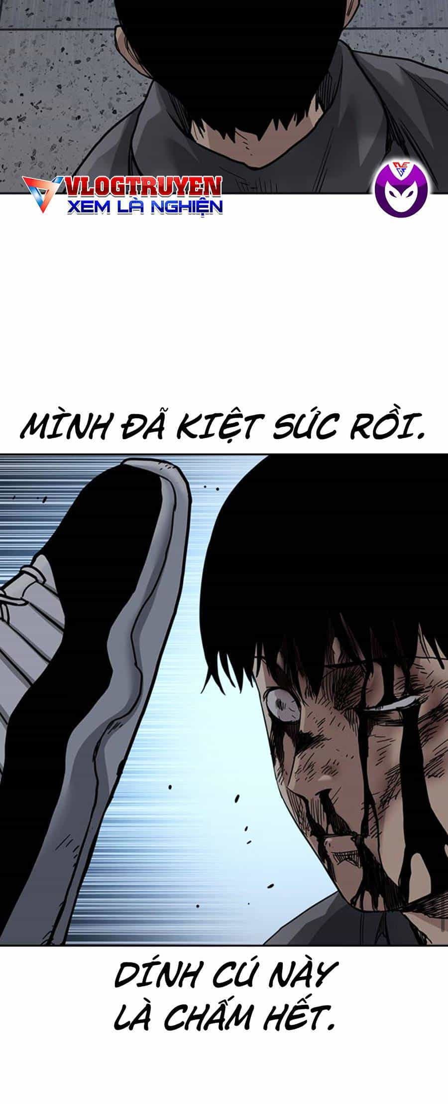 Để Có Thể Sống Sót - Chương 50 - ảnh 56