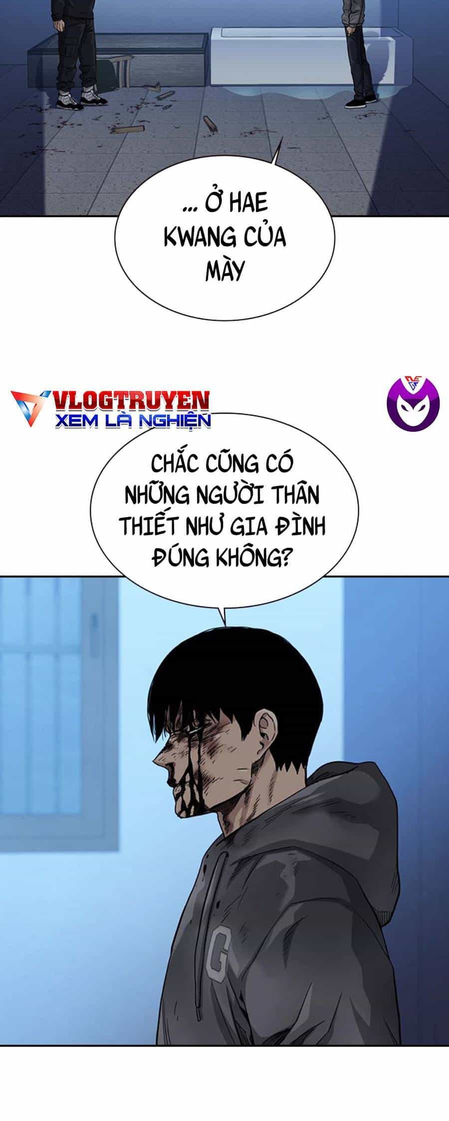Để Có Thể Sống Sót - Chương 50 - ảnh 62