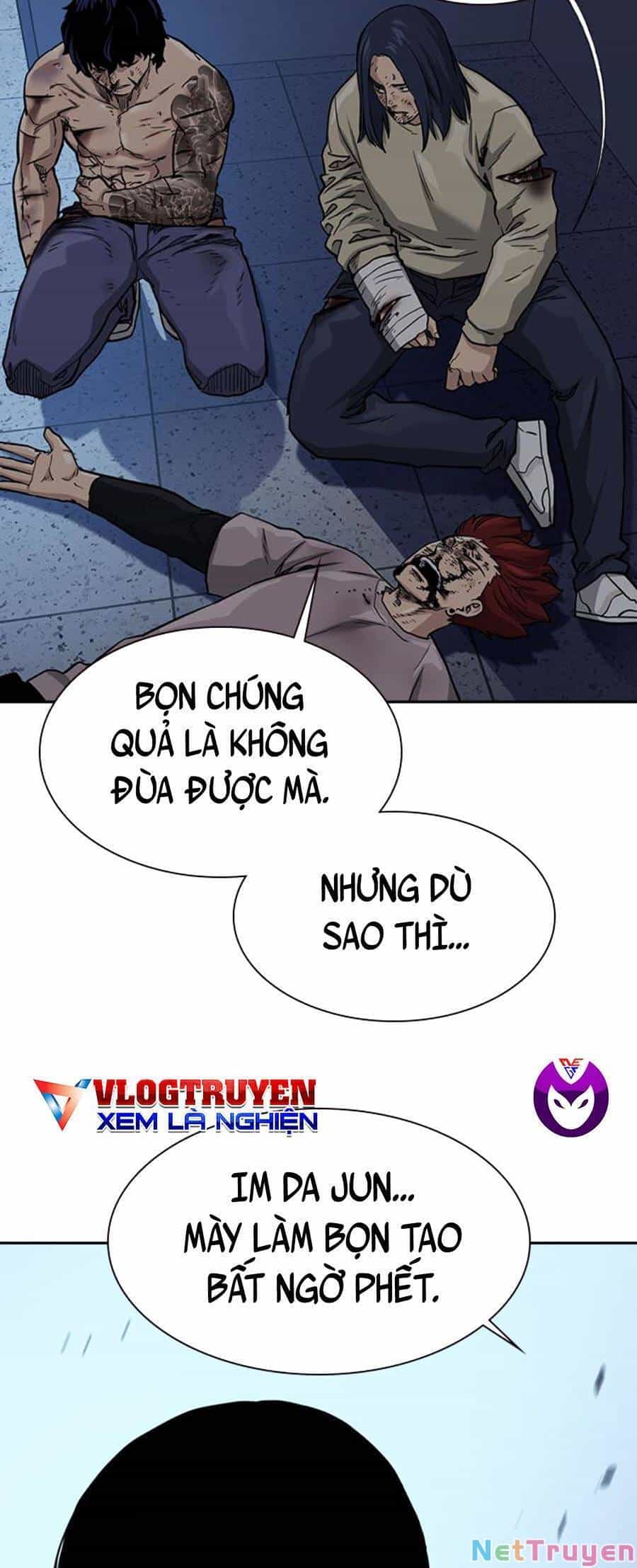 Để Có Thể Sống Sót - Chương 51 - ảnh 12