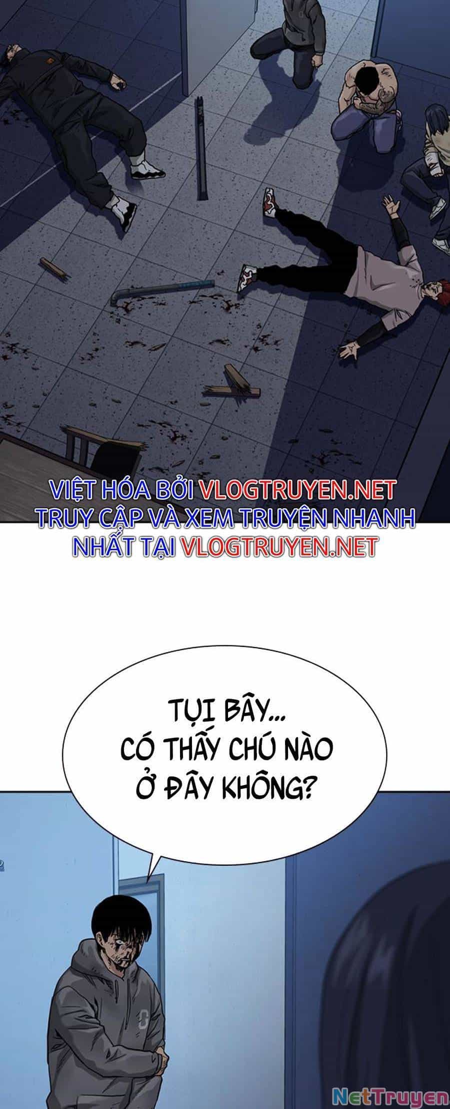Để Có Thể Sống Sót - Chương 51 - ảnh 19