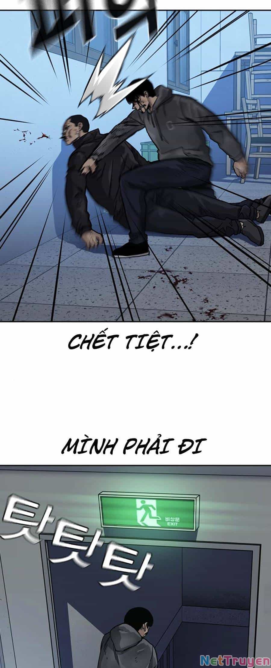 Để Có Thể Sống Sót - Chương 51 - ảnh 32