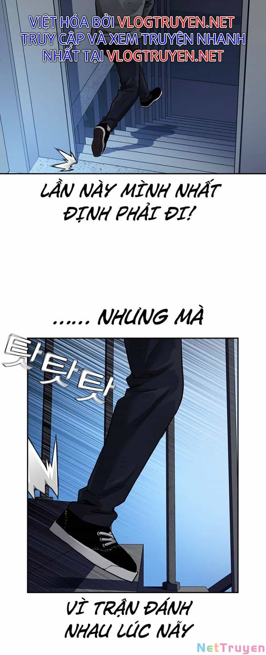 Để Có Thể Sống Sót - Chương 51 - ảnh 33
