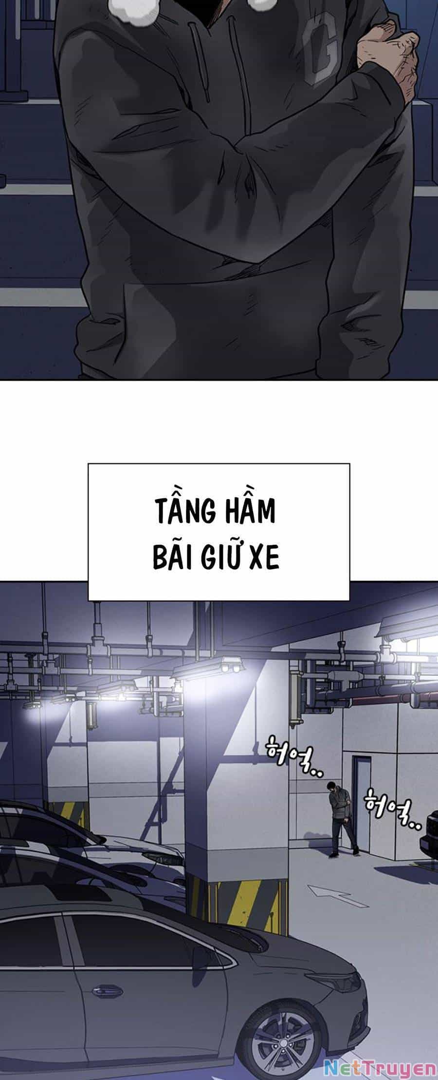 Để Có Thể Sống Sót - Chương 51 - ảnh 43