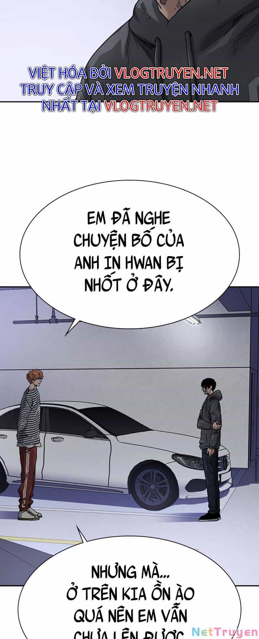 Để Có Thể Sống Sót - Chương 51 - ảnh 50