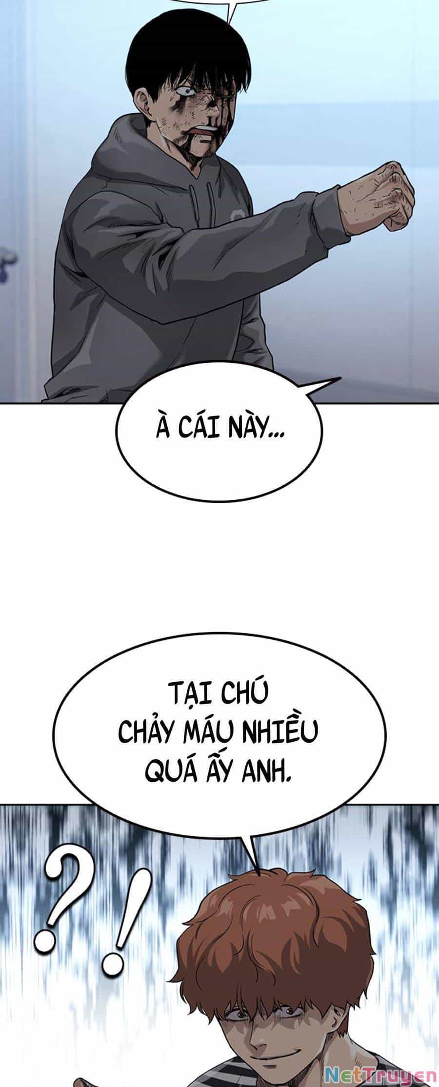 Để Có Thể Sống Sót - Chương 51 - ảnh 73