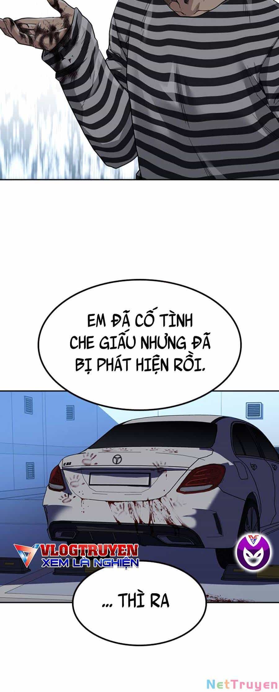 Để Có Thể Sống Sót - Chương 51 - ảnh 74
