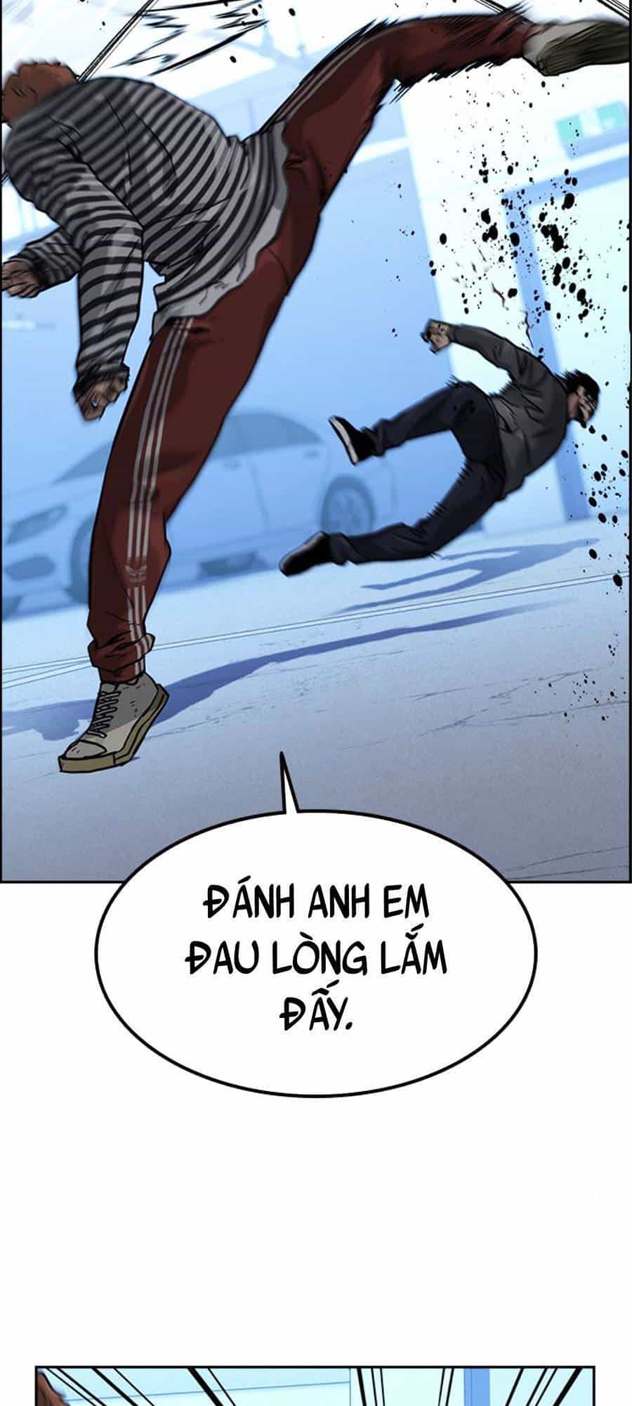 Để Có Thể Sống Sót - Chương 52 - ảnh 47