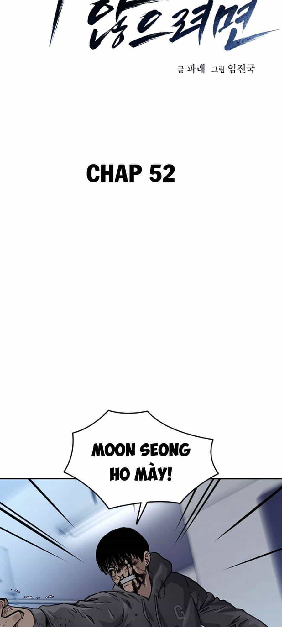 Để Có Thể Sống Sót - Chương 52 - ảnh 7