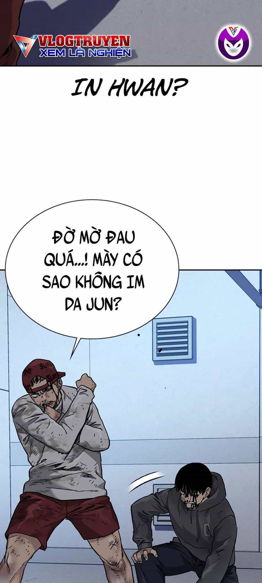 Để Có Thể Sống Sót - Chương 52 - ảnh 85