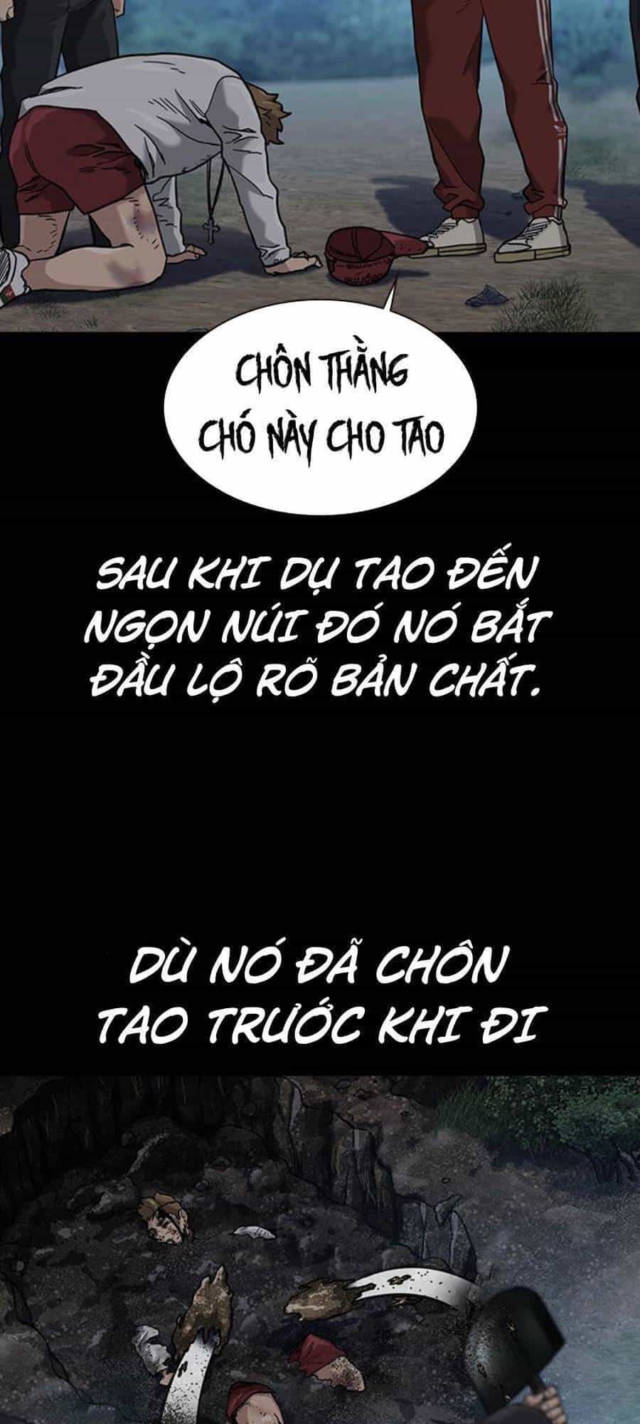 Để Có Thể Sống Sót - Chương 52 - ảnh 91