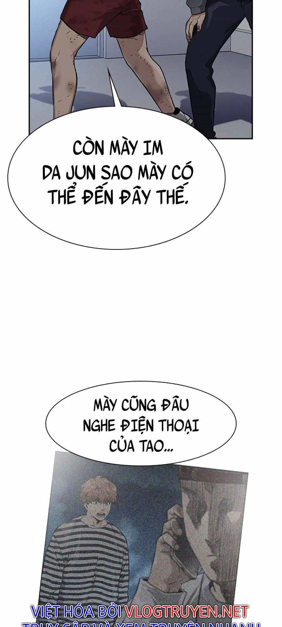 Để Có Thể Sống Sót - Chương 52 - ảnh 97