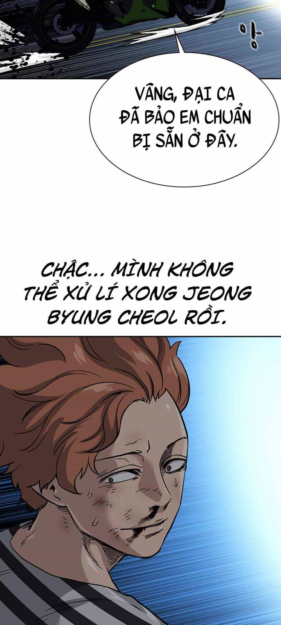 Để Có Thể Sống Sót - Chương 53 - ảnh 109