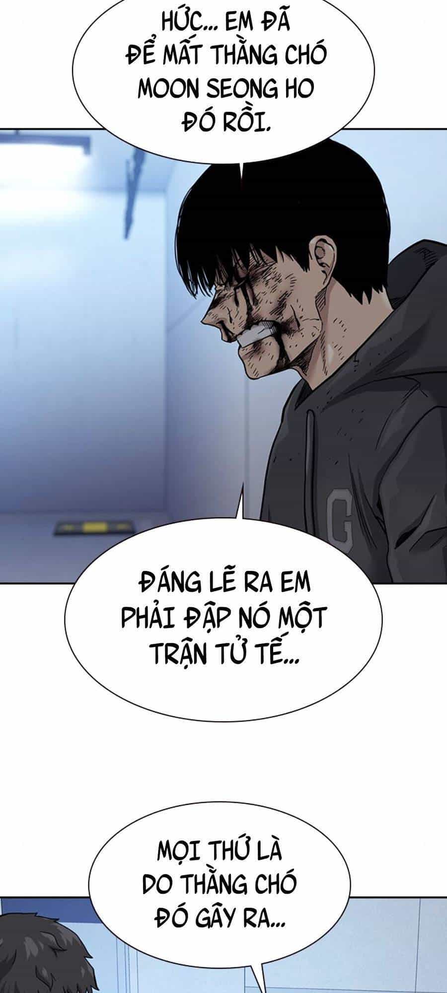 Để Có Thể Sống Sót - Chương 53 - ảnh 115