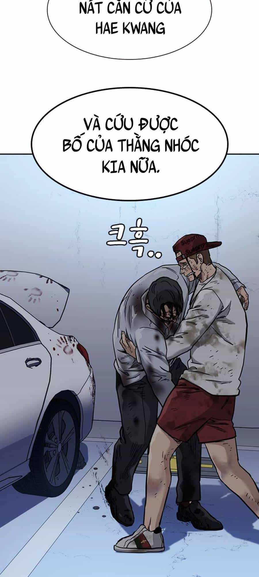 Để Có Thể Sống Sót - Chương 53 - ảnh 119