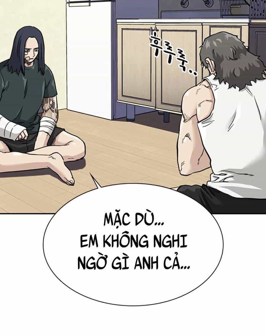 Để Có Thể Sống Sót - Chương 53 - ảnh 169