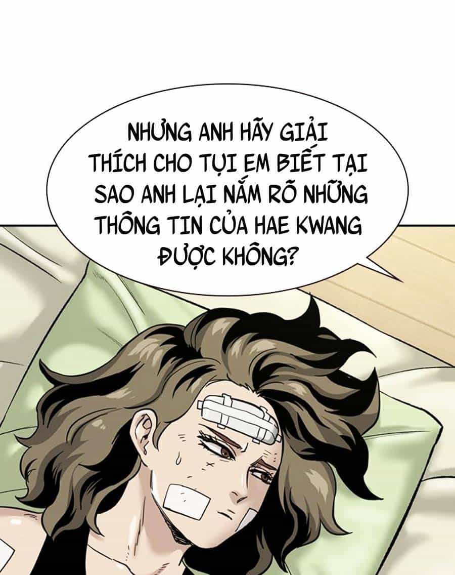 Để Có Thể Sống Sót - Chương 53 - ảnh 170