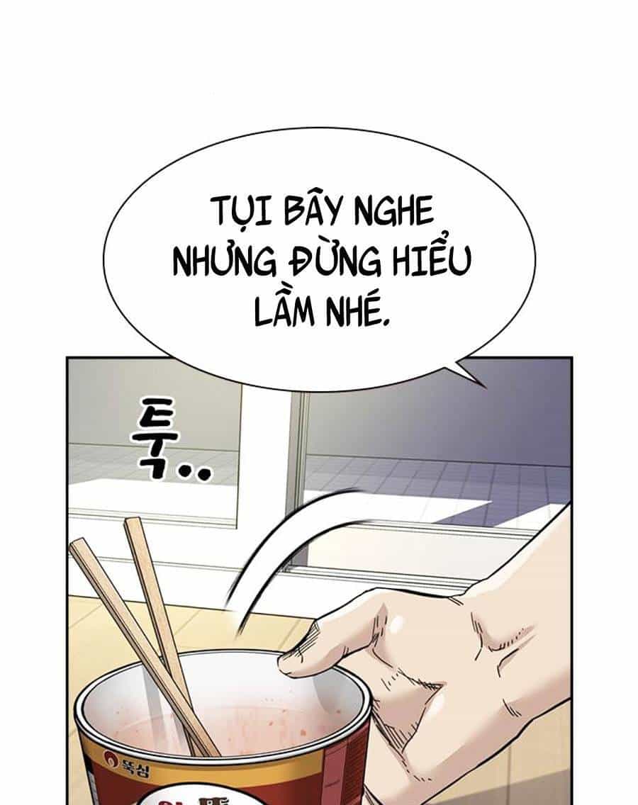 Để Có Thể Sống Sót - Chương 53 - ảnh 175