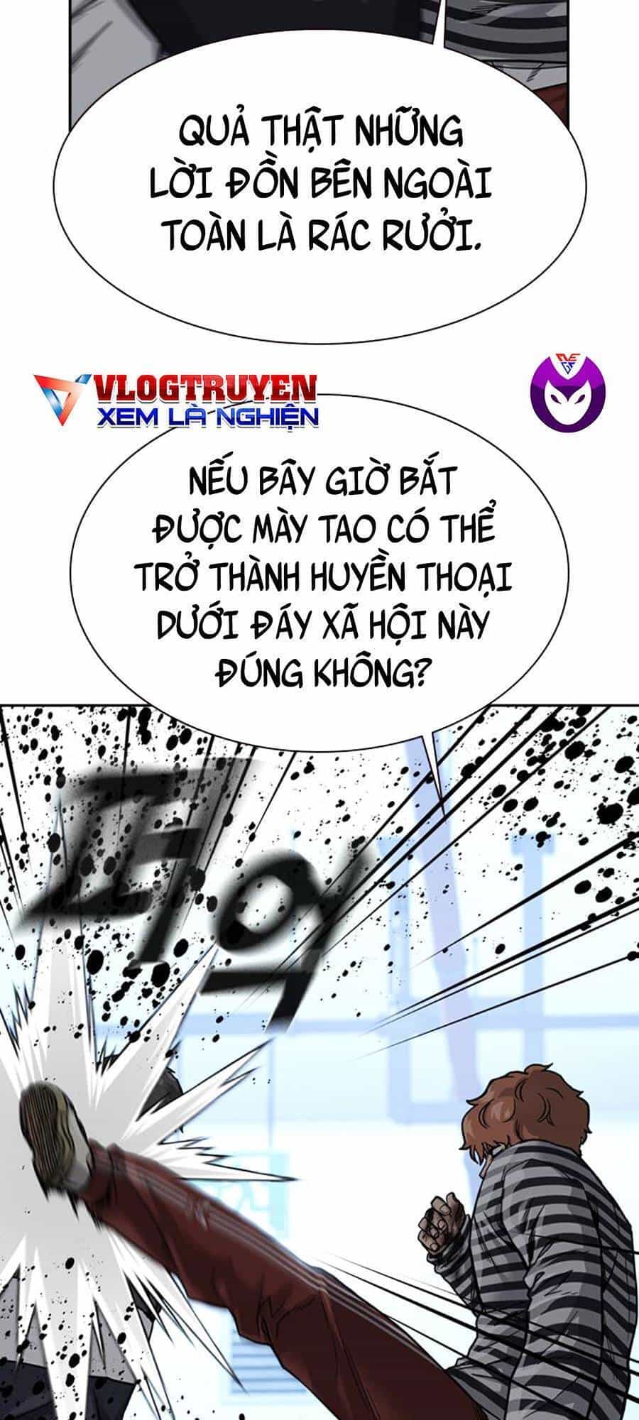 Để Có Thể Sống Sót - Chương 53 - ảnh 23