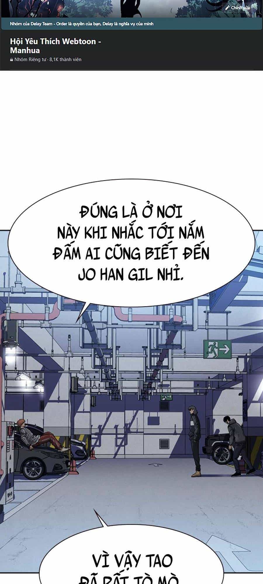 Để Có Thể Sống Sót - Chương 53 - ảnh 3