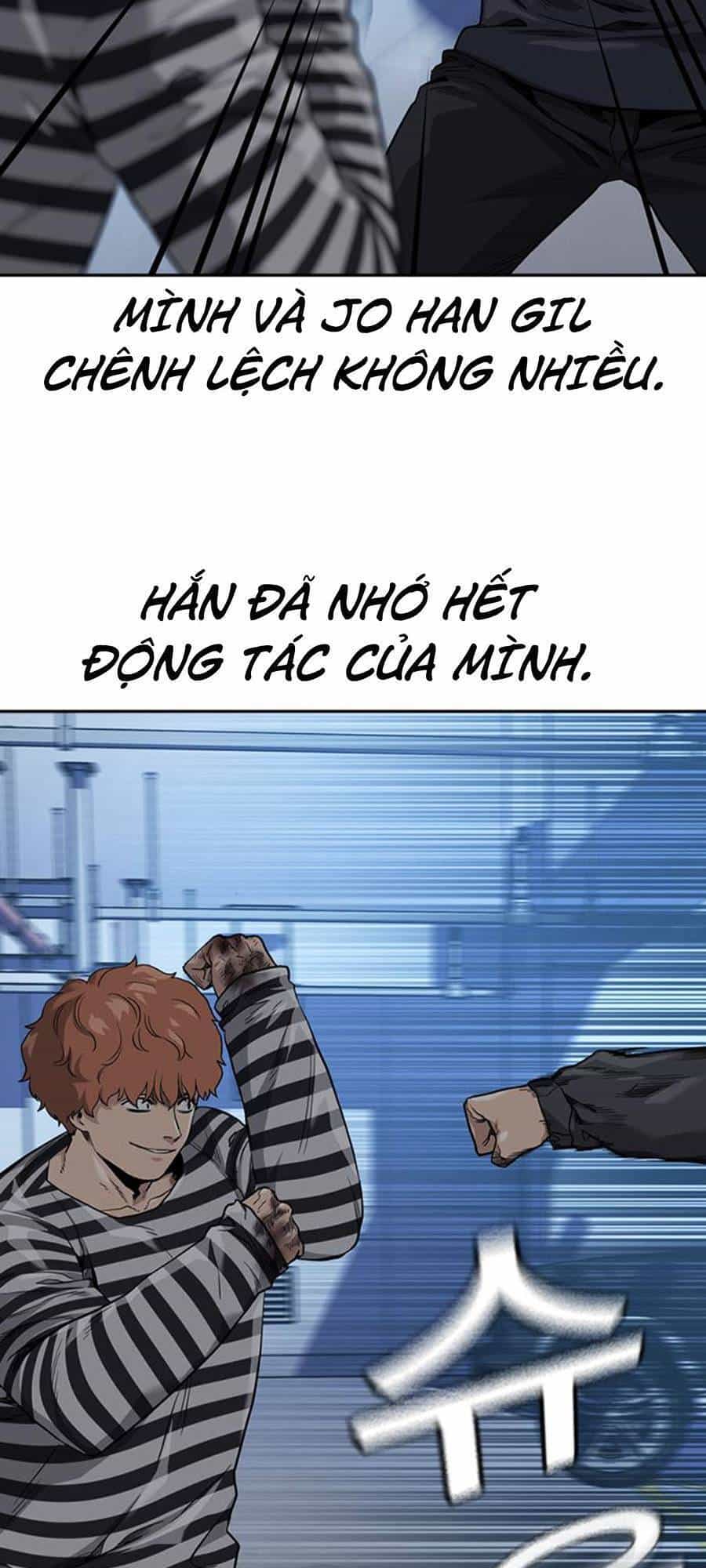 Để Có Thể Sống Sót - Chương 53 - ảnh 35