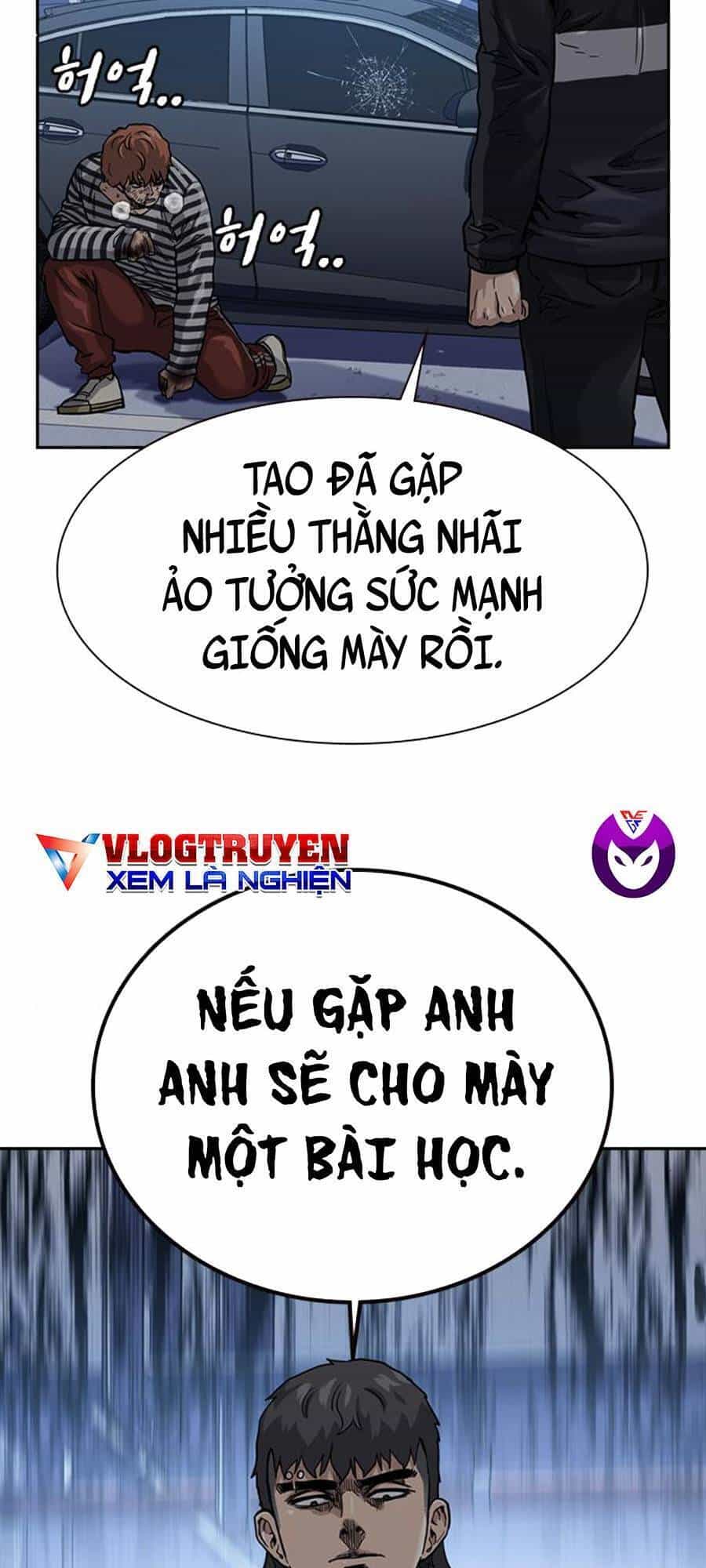 Để Có Thể Sống Sót - Chương 53 - ảnh 55