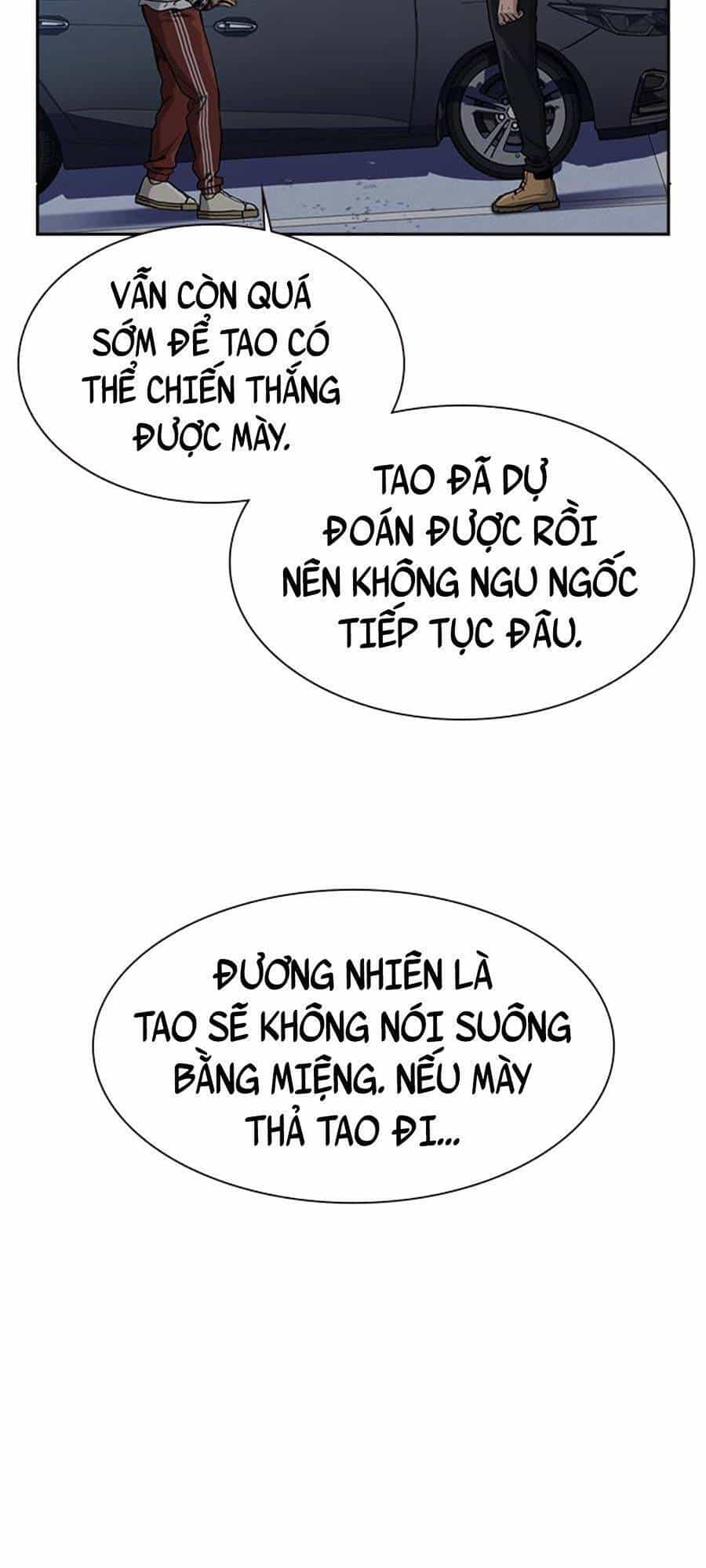 Để Có Thể Sống Sót - Chương 53 - ảnh 67