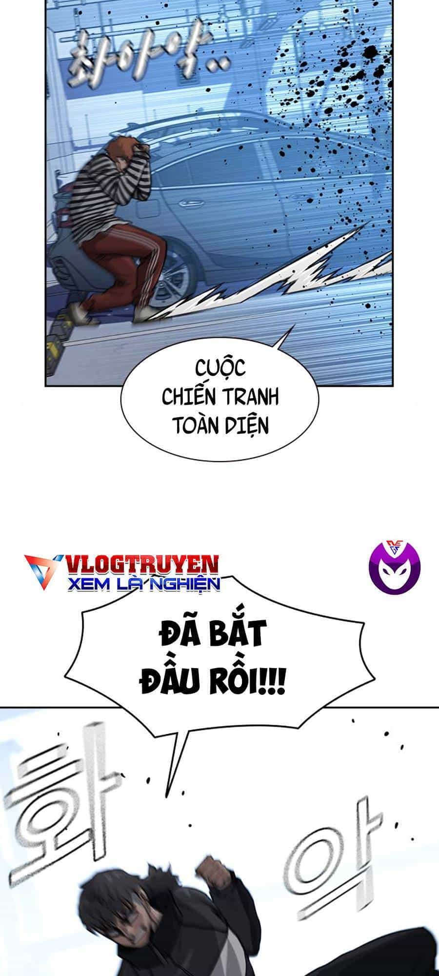 Để Có Thể Sống Sót - Chương 53 - ảnh 93