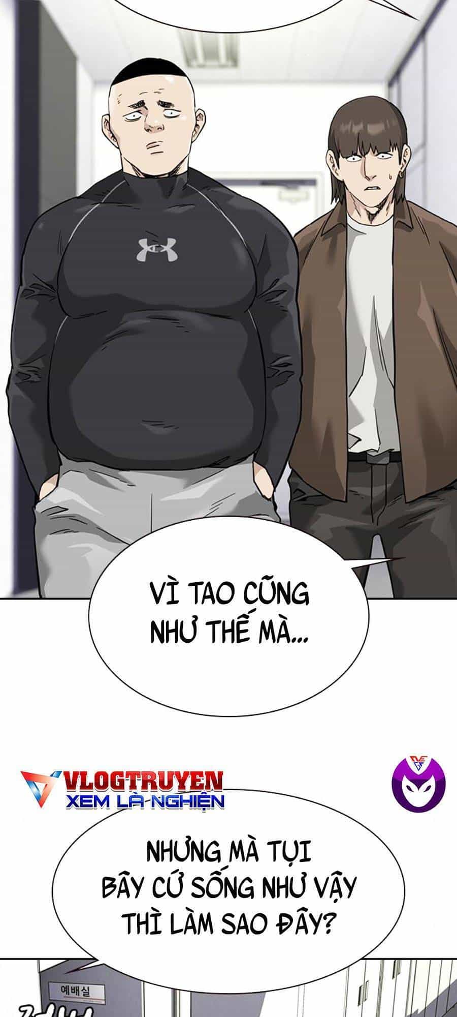 Để Có Thể Sống Sót - Chương 54 - ảnh 109