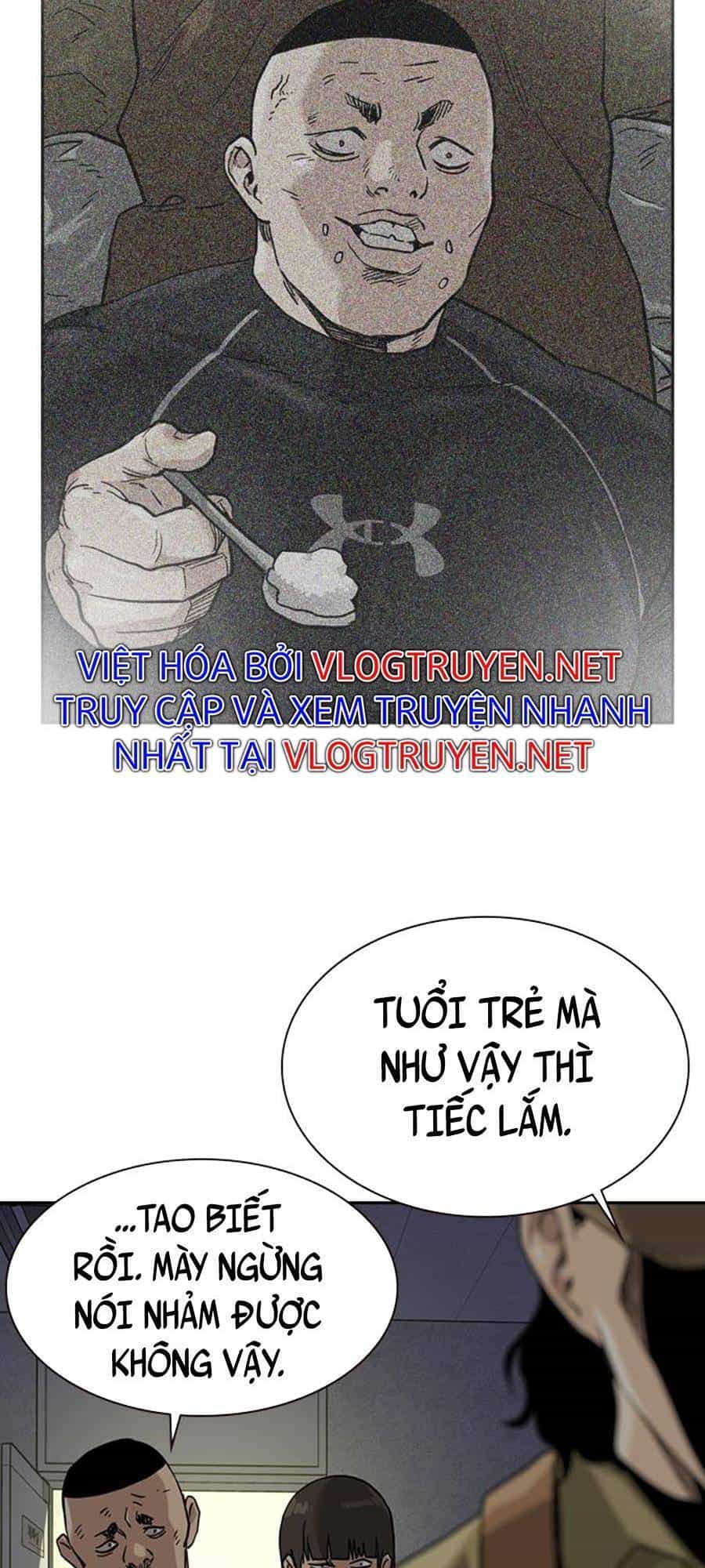 Để Có Thể Sống Sót - Chương 54 - ảnh 113