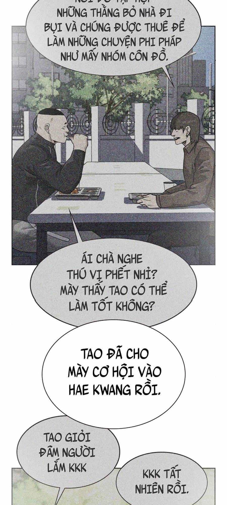 Để Có Thể Sống Sót - Chương 54 - ảnh 131