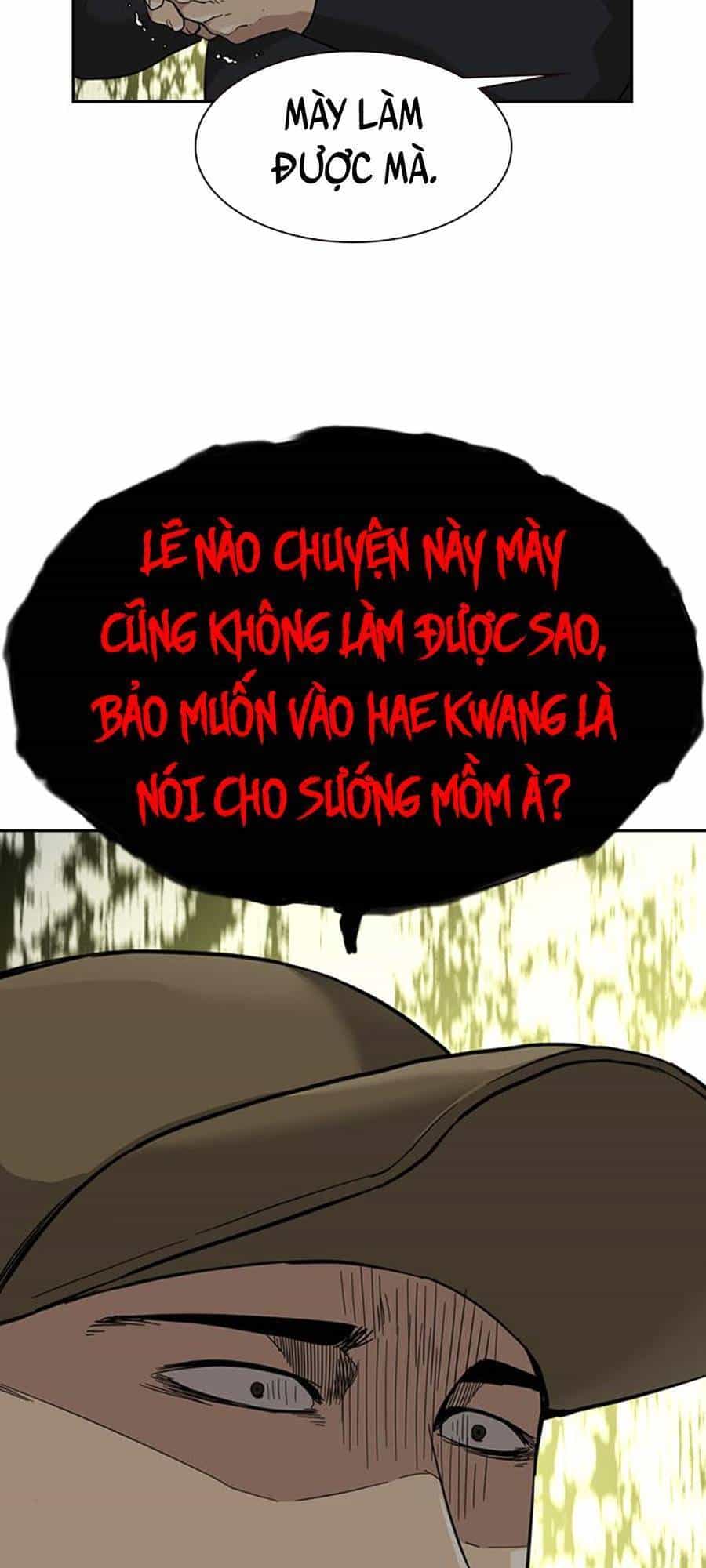 Để Có Thể Sống Sót - Chương 54 - ảnh 139