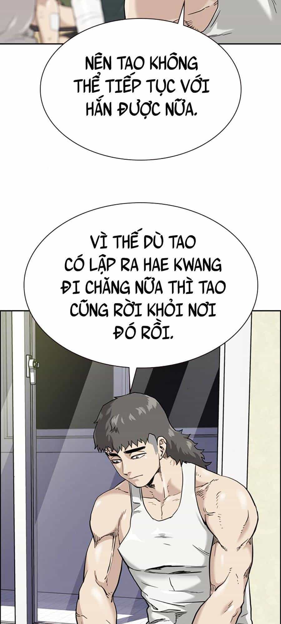 Để Có Thể Sống Sót - Chương 54 - ảnh 25