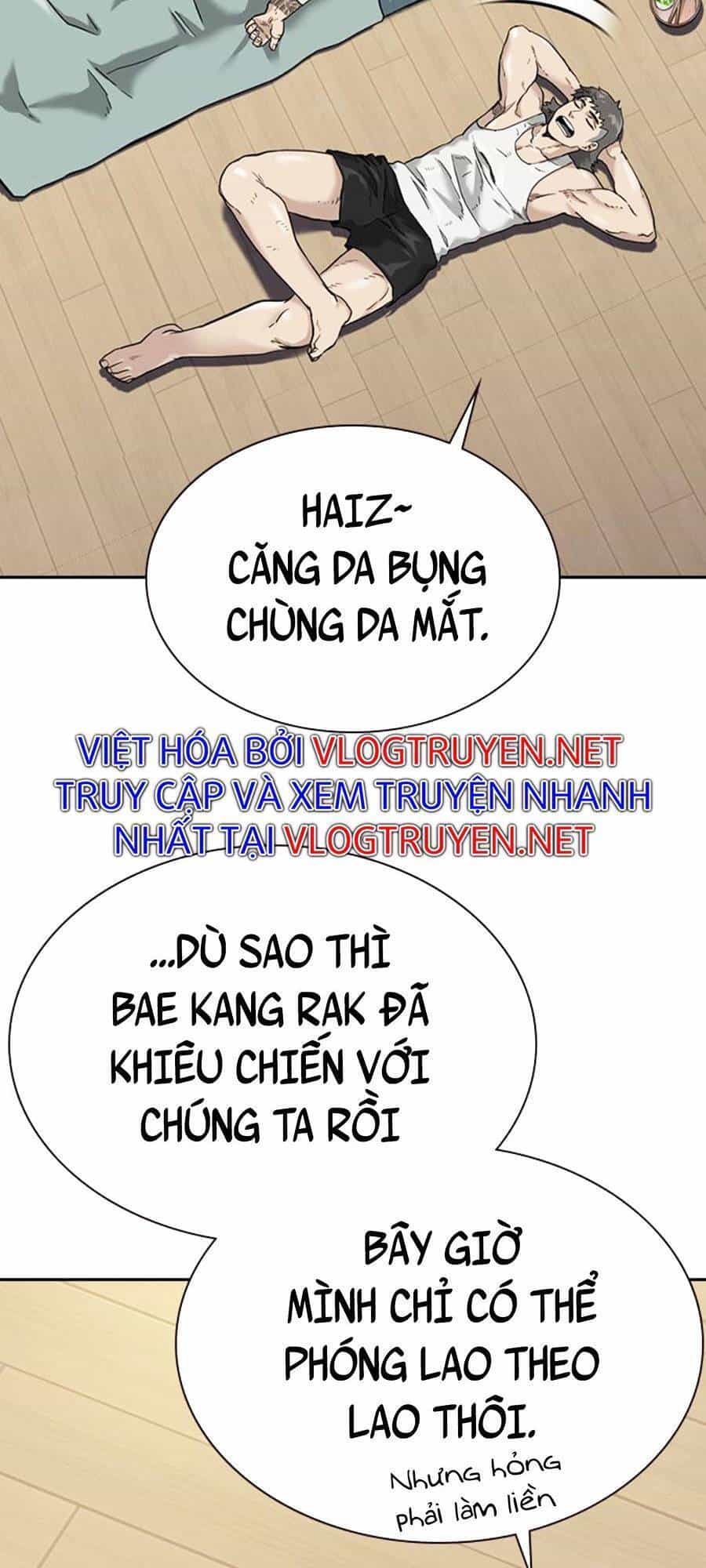 Để Có Thể Sống Sót - Chương 54 - ảnh 35