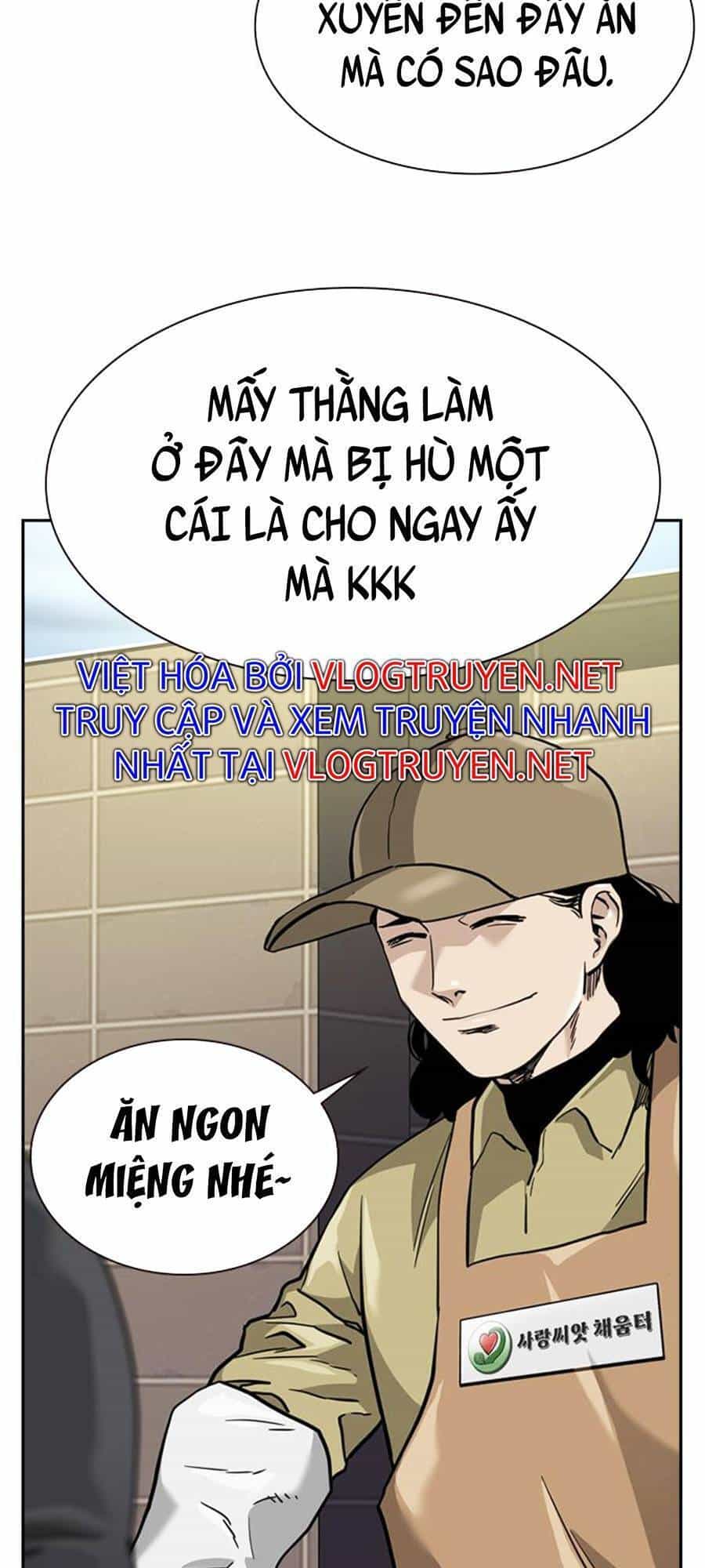 Để Có Thể Sống Sót - Chương 54 - ảnh 73