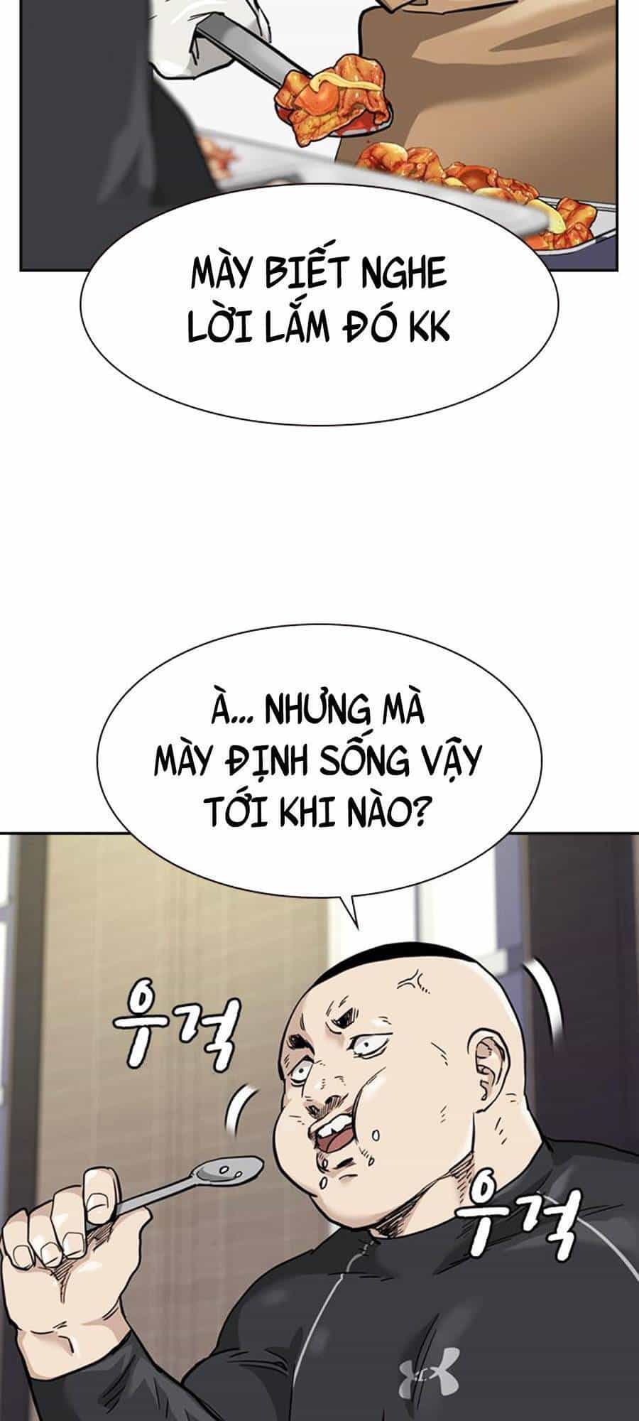 Để Có Thể Sống Sót - Chương 54 - ảnh 75