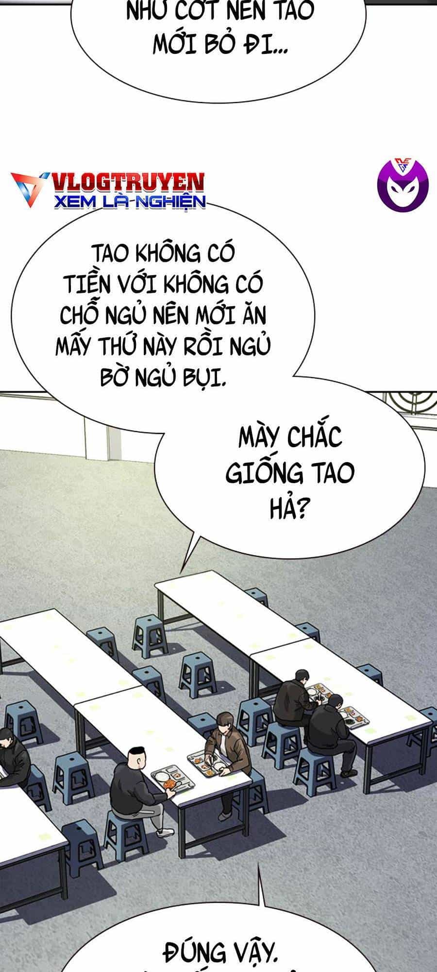 Để Có Thể Sống Sót - Chương 54 - ảnh 77