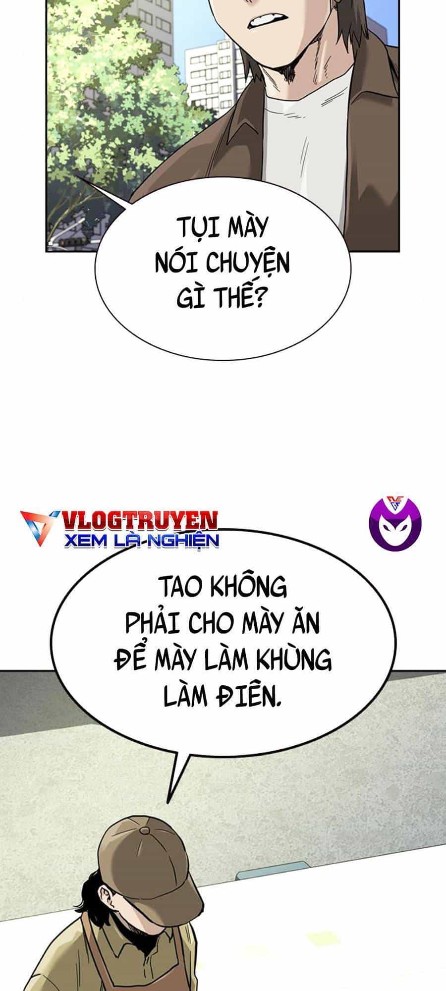 Để Có Thể Sống Sót - Chương 54 - ảnh 91