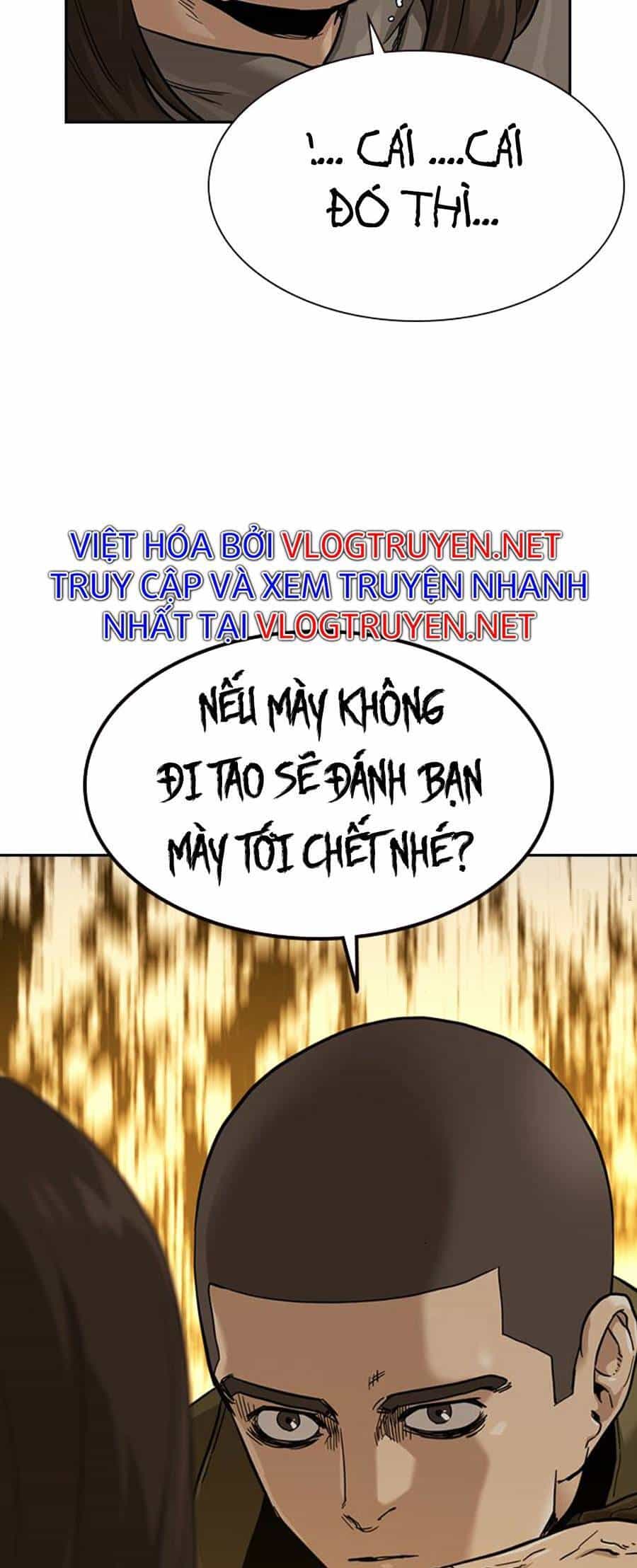 Để Có Thể Sống Sót - Chương 55 - ảnh 18