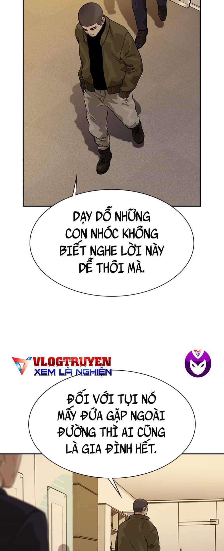 Để Có Thể Sống Sót - Chương 55 - ảnh 22