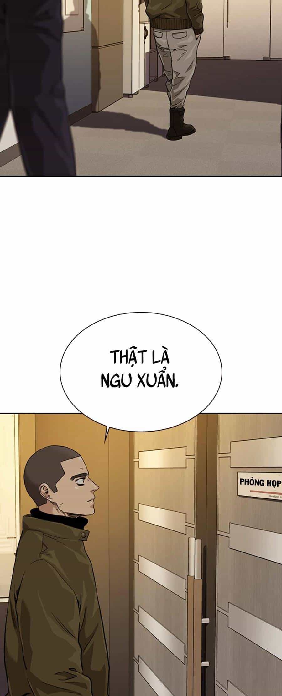 Để Có Thể Sống Sót - Chương 55 - ảnh 23