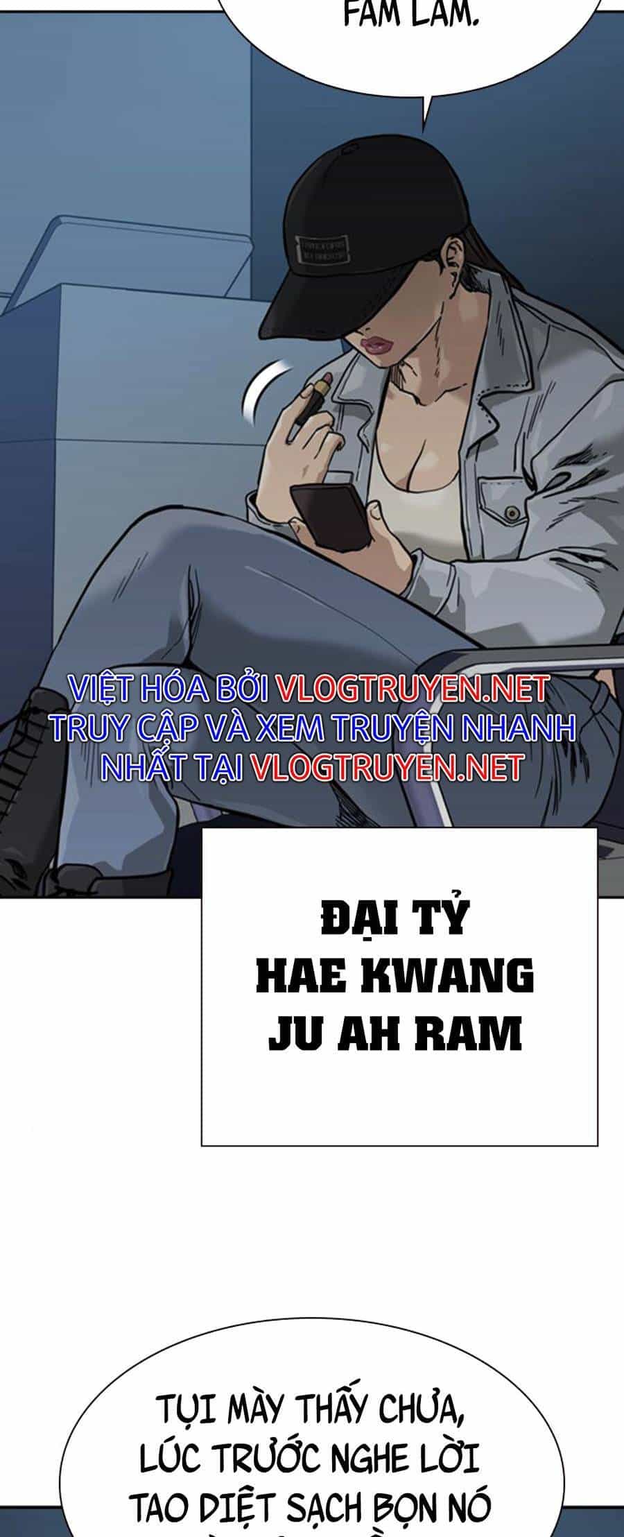 Để Có Thể Sống Sót - Chương 55 - ảnh 28