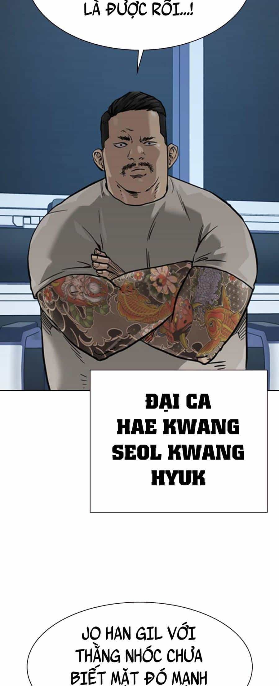 Để Có Thể Sống Sót - Chương 55 - ảnh 29